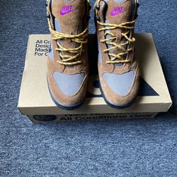 Nike ACG Torre Mid WP