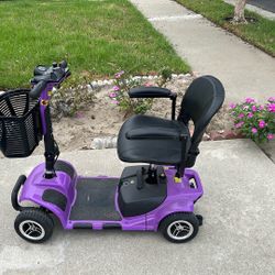 Scooter