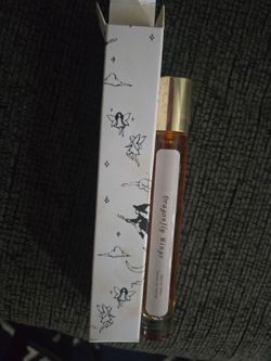 Sorce perfume Dragonfly Wings