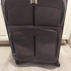 Rolling Luggage Bag With 4wheels 