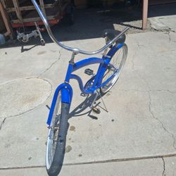 Bike For Sale 