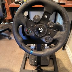 Driving Force Xbox One  