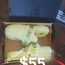 UGG US- size-10