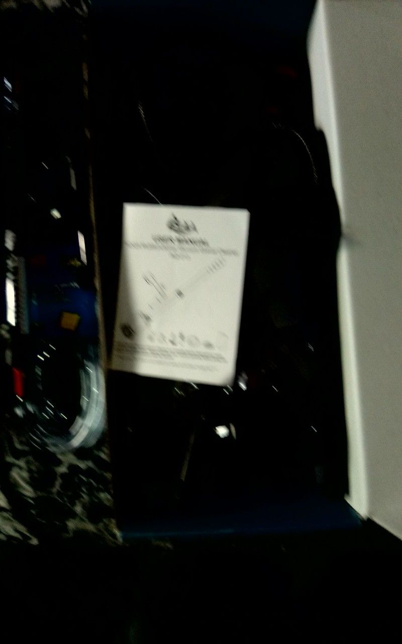 Aquarium Parts Two Heater Gravel Cleaner Filter. Hoses other Things  All Complete Some New