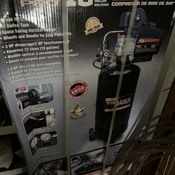 Air Compressor 19 Gallon