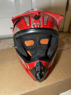HJC Motercycle Helmet