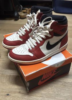 Jordans need to sell fast