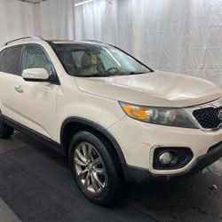 2011 KIA Sorento