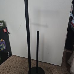 Toilet Paper Stand