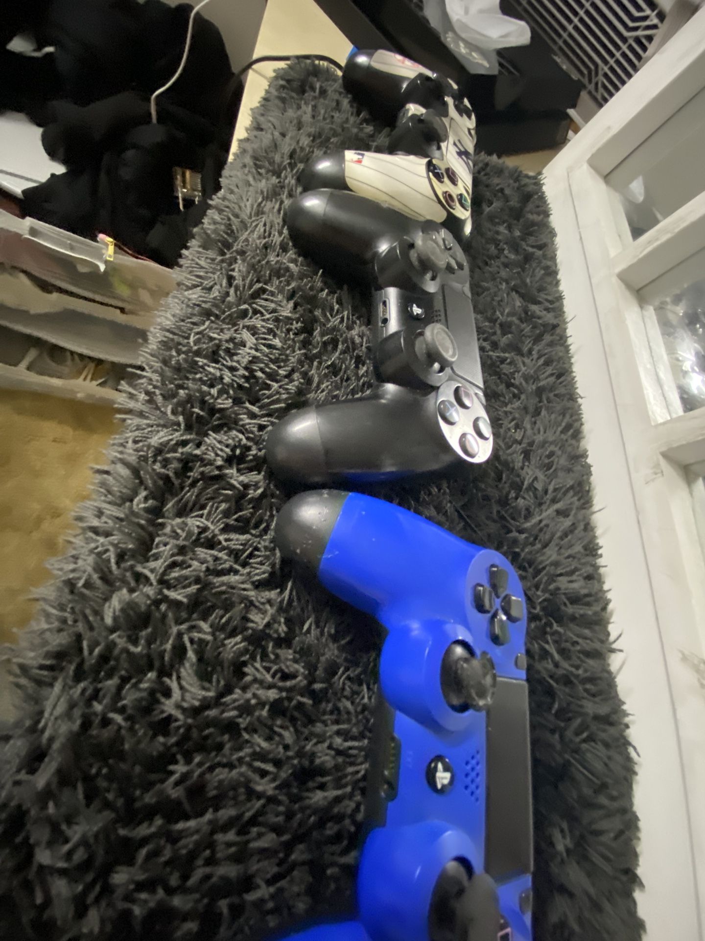 PS4 Controllers
