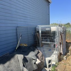 Big Dog kennel 
