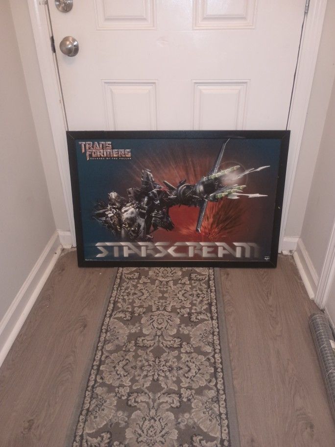 Boys Room Picture