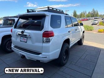 2012 Toyota 4Runner