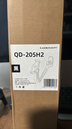 Tablet holder