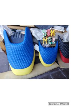 Jet Ski Seat