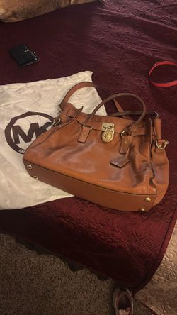 Michael kors Tan Handbag