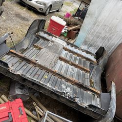 Truck Bed 