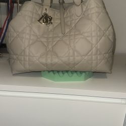 Christian Dior Purse Brand New Original Packaging Receipts From Saks Fifth Purchased Feb8 2025