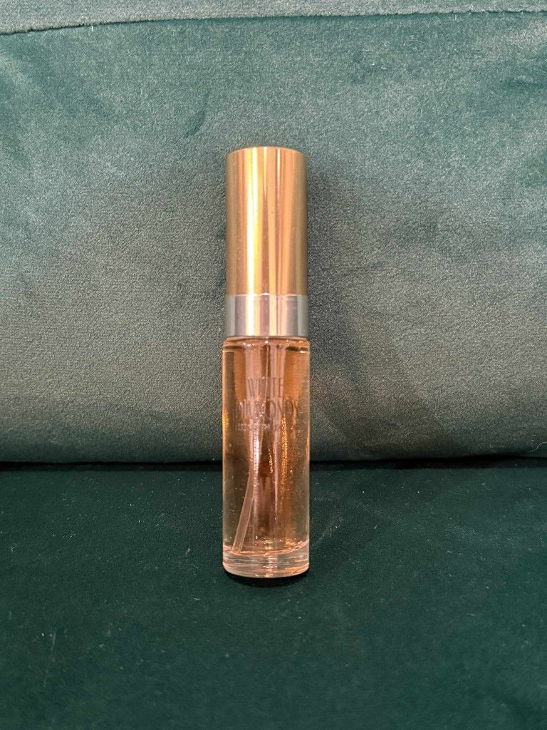 Brand New Elizabeth Taylor White Diamonds Mini Fragrance- No Box