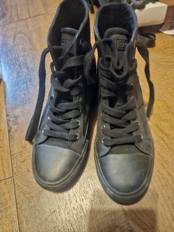 Guess High top sneakers!