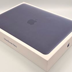 [Factory Sealed] MacBook Neo 13 2026 Indigo 8GB RAM 512GB SSD