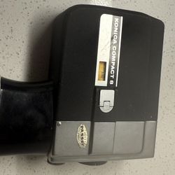 Konica Compact 8 