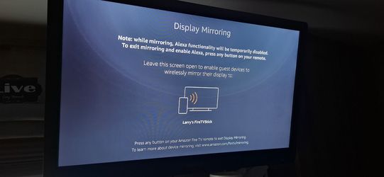 Tv