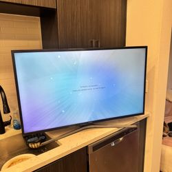 Samsung 4k 43 Smart Tv