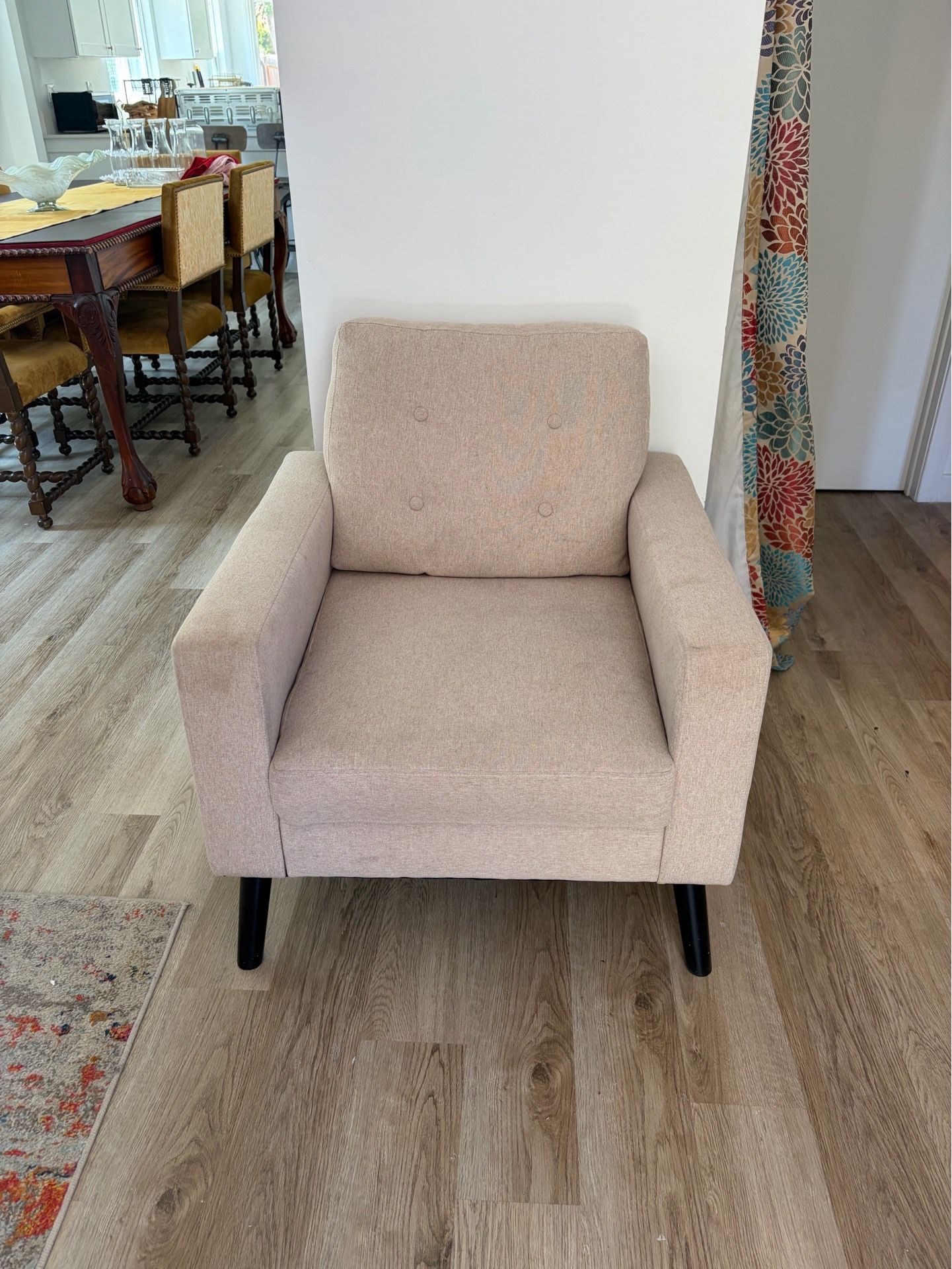 Armchair
