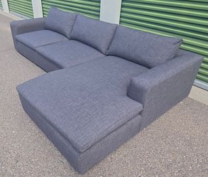 Cloud Sectional Couch