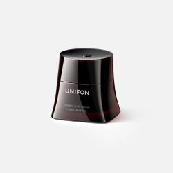 Unifon Oriental Black Ginsing Firming Cream Mask, 2.36 fl oz