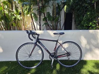 Trek 1.2 Road Bike