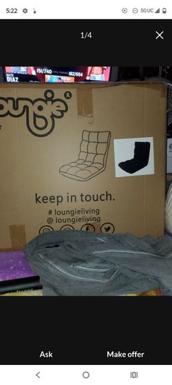 Cushion