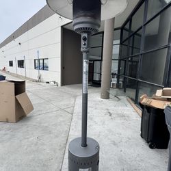 Fire Sense Space Heater