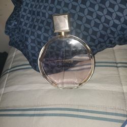 Chanel chance