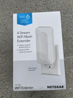 Wifi Extender 