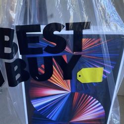 IPad Pro 5th Generation 