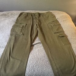 Cargo Pants