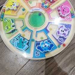 Magnetic Ball Maze