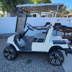 Gas Golf Cart Yamaha
