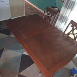 Table For Sale