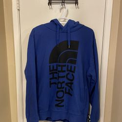 North Face Hoodie 