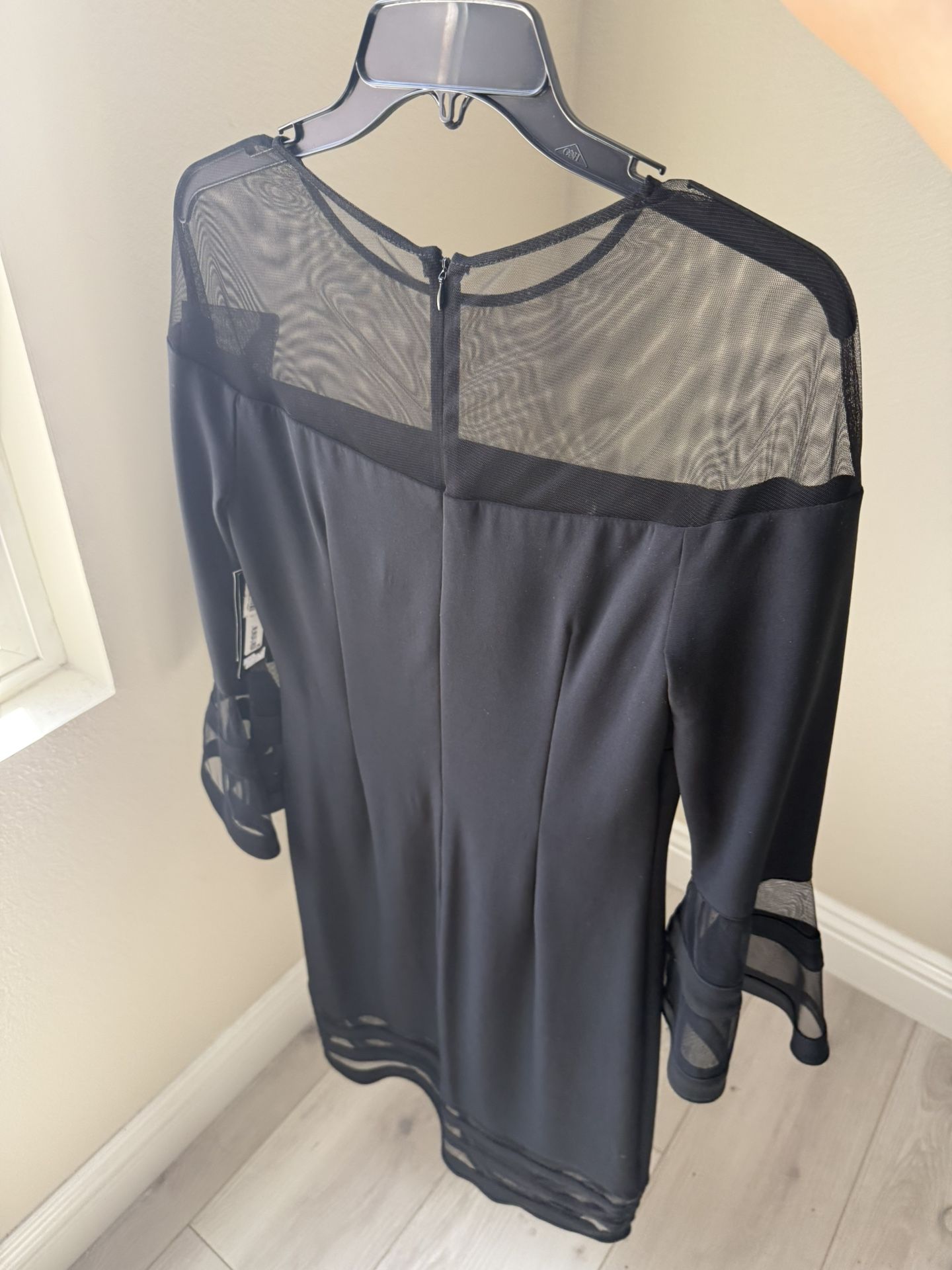 Brand New Classy Dress , Size 12