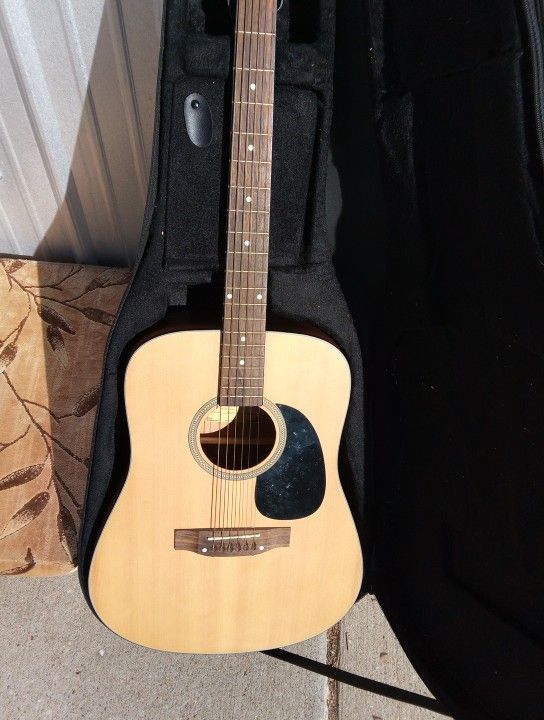 Guitar