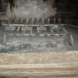 Gas Fireplace Heater (Polarizer) - 36” - Long