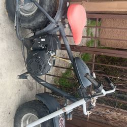 Mini Bike For Sale 