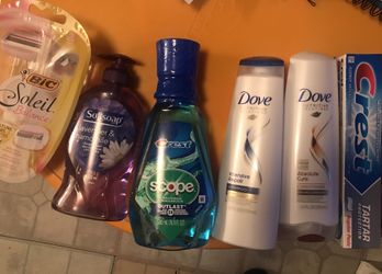 All $20