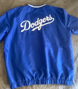 Dodgers windbreaker