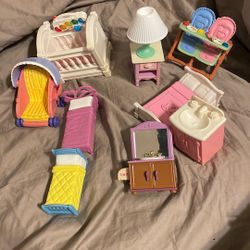 Fisher Price 