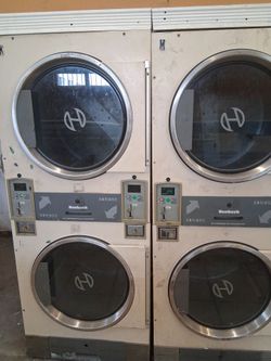 6 dryer todo including for 3k